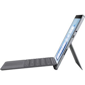 Microsoft Surface Go 3 Tablet - 26.7 cm (10.5") Full HD - Core i3 i3-10100Y Dual-core (2 Core) 1.30 GHz - 4 GB RAM - 64 GB