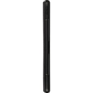 Gecko Covers Apple iPad Pro 12.9” (2018/2020/2021) Keyboard Cover QWERTZ CH. Keyboard layout: QWERTZ, Keyboard language: S