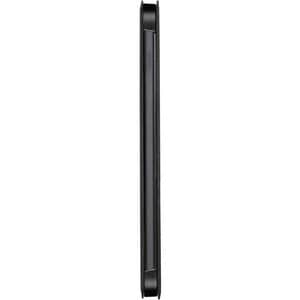 Gecko Covers Apple iPad Mini (2021) Easy-Click 2.0 Cover Black. Case type: Folio, Brand compatibility: Apple, Compatibilit