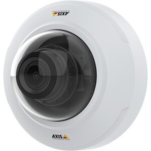 AXIS M4216-V 4 Megapixel Network Camera - Colour - Dome - H.265 (MPEG-H Part 2/HEVC), H.264 (MPEG-4 Part 10/AVC), H.264M, 