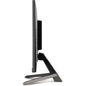 ViewSonic VX2767-MHD 27 Inch 1080p Gaming Monitor with 100Hz, 1ms, Ultra-Thin Bezels, FreeSync, Eye Care, HDMI, VGA, and D