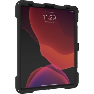 The Joy Factory aXtion Bold MP Rugged Carrying Case for 12.9" Apple iPad Pro (4th Generation), iPad Pro (5th Generation), 