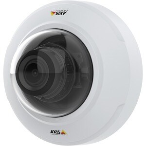 AXIS M4216-V 4 Megapixel Netzwerkkamera - Farbe - Kuppel - H.265 (MPEG-H Part 2/HEVC), H.264 (MPEG-4 Teil 10/AVC), H.264M,