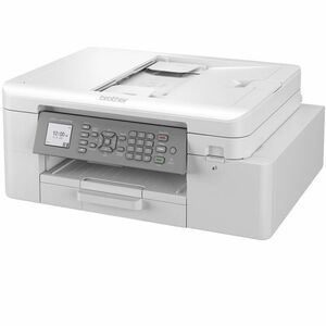 Brother MFC-J4335DW Kabellos INKvestment Tank - Tintenstrahl-Multifunktionsdrucker - Farbe - Kopierer/Fax/Drucker/Scanner 