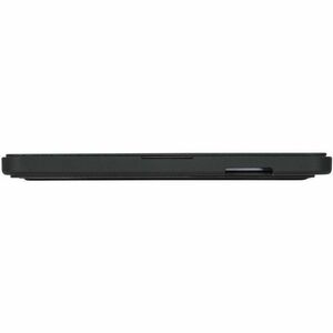 Targus Click-In THZ912GL Tasche (Folie) für 21,1 cm (8,3 Zoll) Apple iPad mini (6. Generation) Tablet - Schwarz - Polycarb