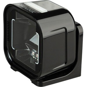 Datalogic Magellan 1500i Scanner de código de barra - Cabo Conectividade - Preto - 1D, 2D - Gerador de imagens