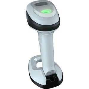 Zebra DS9908-HD Assistência médica, Farmacia Handheld Kit de leitura de código de barras - Cabo Conectividade - Branco alp