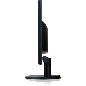V7 L215DS-2E Full HD Monitor LCD - 16:9 - 54.6 cm (21.5") Viewable - LED Backlight - 1920 x 1080 - Colunas - DVI - VGA