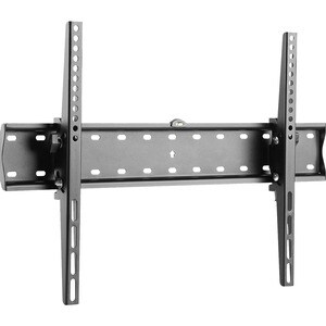 V7 WM1T70 Montagem em parede para TV, Visualização em ecrã plano - Altura ajustável - 177.8 cm (70") Suporte de ecrã - 39.