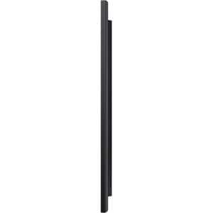 Samsung QM75R-A 75" LCD Digital Signage Display - 3840 x 2160 - 500 cd/m² - 2160p - USB - Serial - Wireless LAN - Bluetoot