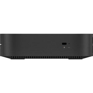 HP Chromebox G3 Chromebox - Intel Pentium Gold 6405U Dual-core (2 Core) 2.40 GHz - 4 GB RAM DDR4 SDRAM - 64 GB Flash Memor
