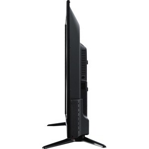 Hannspree HL320UPB 32" Class Full HD LCD Monitor - 16:9 - Black - 80 cm (31.5") Viewable - Advanced Super Dimension Switch
