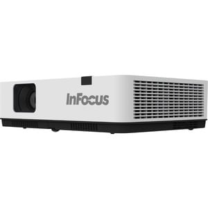 InFocus Advanced IN1039 3LCD Projector - 16:10 - 1920 x 1200 - Front - 1080p - 20000 Hour Normal ModeWUXGA - 50,000:1 - 42