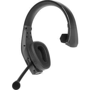 BlueParrott B650-XT Wired/Wireless Over-the-ear Mono Headset - Monaural - Ear-cup - 10000 cm - Bluetooth - 32 Ohm - 20 Hz 