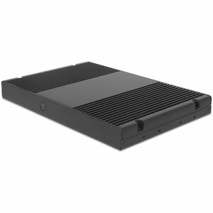 AOpen DEX5350 Digital Signage Appliance - Intel Core i3 i3-5010U 2.10 GHz - 16 GB DDR3L - 2160p - USB - HDMI - Serial - Et