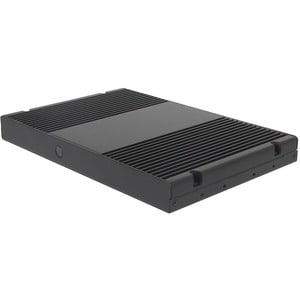 AOpen DEX5350 Digital Signage Appliance - Core i5 i5-5350U 1.80 GHz - 4 GB DDR3L-SDRAM - 64 GB SSD - 3840 x 2160 - 2160p -