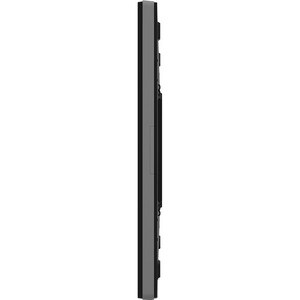 Elo 5502L 1386,84 mm LCD Ecrã de assinatura digital - Ecrã tátil - 1920 x 1080 - LED - 1080p - USB - HDMI - Cinzento