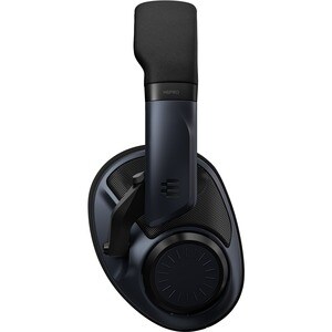 EPOS H6PRO Gaming Headset - Stereo - Wired - On-ear - Binaural - Circumaural - Black