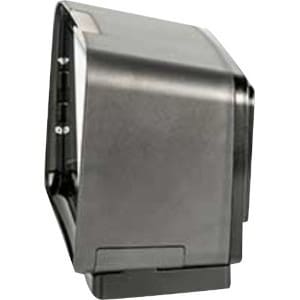Vente au détail, Pharmacie Mains libres Kit lecteur de code barres Datalogic Magellan 3410VSi - Noir, Argenté - Câble Conn
