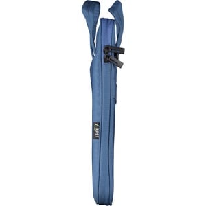Trust Bologna Tasche für 40,6 cm (16 Zoll) Notebook - Blau - Polyethylenterephthalat (PET) Körper - Polyster Außenmaterial