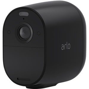 Arlo Essential VMC2330B-100NAS Indoor/Outdoor Full HD Network Camera - 3 Pack - 25 ft Color Night Vision - 1920 x 1080 - 1