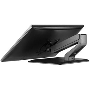 Supporto per monitor ITB - Fino a 81,3 cm (32") Supporto schermo - 10 kg Capacità di carico - Table, Autoportante, Desk - 