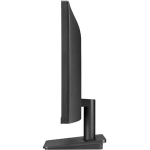 LG 24MP400-B 24" Class Full HD LCD Monitor - 16:9 - Black - 60.5 cm (23.8") Viewable - In-plane Switching (IPS) Technology
