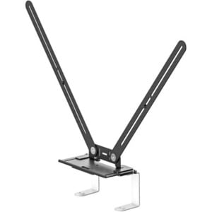 LOGI-VC TV MOUNT FOR VIDEO BARS PL