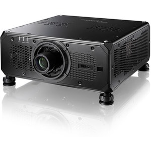 Optoma ZU2200 3D DLP-Projektor - 16:10 - Hoher Dynamikbereich (High Dynamic Range, HDR) - 1920 x 1200 Piel - 2,000,000:1 K