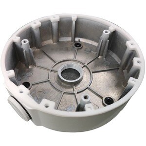 Gyration Mounting Box for Network Camera - Aluminum Alloy