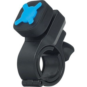 MOBILIS U.FIX Vehicle Mount for Smartphone - Black