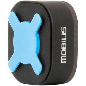 MOBILIS U.FIX Surface Mount for Smartphone, Tablet - Black