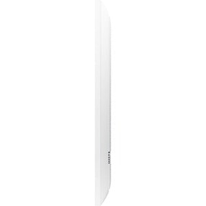Samsung Flip 2 WM55R 139.7 cm (55") 4K UHD LCD Collaboration Display - InGlass - Touchscreen - 3840 x 2160 - Edge LED - 35