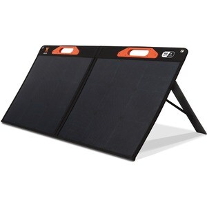 Xtorm Solar Power Kit - Ethylene Tetrafluoroethylene (ETFE) - Black