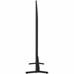 Samsung Professional Hospitality TV, 43", 43HQ60A, UHD, QLED, Tizen 4, 20W Speakers, DVB-T2/C/S2 tuner, Smart, WiFi, IPTV,