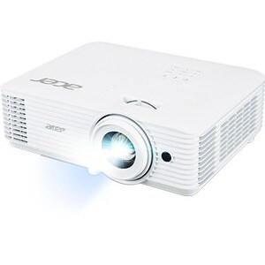Acer M511 Deckenmontage DLP-Projektor - 16:9 - 1920 x 1080 Piel - 10,000:1 Kontrastverhältnis - 4300 lm Helligkeit - Vorde