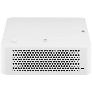 LG CineBeam PF610P 3D DLP Projector - 16:9 - Portable - High Dynamic Range (HDR) - 1920 x 1080 - Front - 30000 Hour Normal