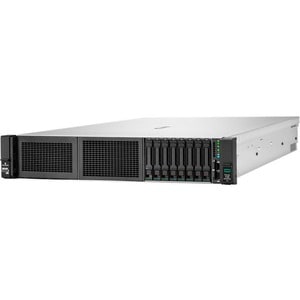 HPE DL385 G10+ v2 7313 1P 32G 8SFF Svr