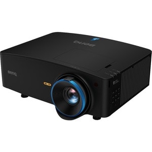 BenQ LK936ST 3D Ready Short Throw DLP Projector - 16:9 - Ceiling Mountable, Wall Mountable - High Dynamic Range (HDR) - 38