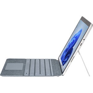 Tableta Microsoft Surface Go 3 - 26,7 cm (10,5") - Core i3 10ma generación i3-10100Y Dual-core (2 Core) 1,30 GHz - 4 GB RA