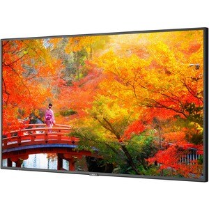 Sharp NEC Display MA491-IR Digital Signage Display - 49" LCD - Touchscreen - High Dynamic Range (HDR) - 3840 x 2160 - Edge