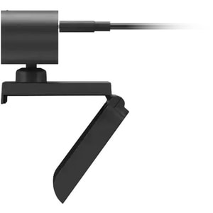Lenovo - Videokonferenz-Kamera - Schwarz - USB-Typ C - 1 Stück - 1920 x 1080 Pixel Videoauflösung - Full HD - 95° Angle - 