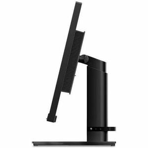 Lenovo ThinkVision P27u-20 27" Class 4K UHD LCD Monitor - 16:9 - Raven Black - 68.6 cm (27") Viewable - In-plane Switching