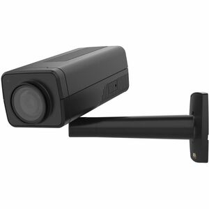 AXIS Q1715 Indoor Network Camera - Colour - Box - 21x Optical - HDMI