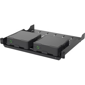 AXIS TW8100 Montageplatte für Server, Netzwerk-Videorekorder, Controller