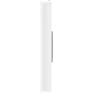 TP-Link Omada EAP615-Wall Dualband 802.11ax 1,76 Gbit/s Drahtloser Access Point - Outdoor - 2,40 GHz, 5 GHz - 4 x Interne 