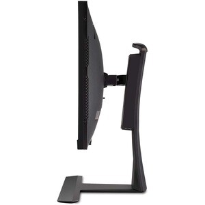 ViewSonic Elite XG271QG 27 Zoll Class WQHD Gaming-LCD-Monitor - 16:9 Format - Schwarz - 68,6 cm (27 Zoll) Viewable - IPS-T