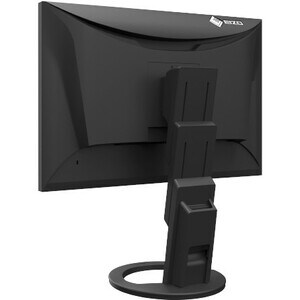 EIZO FlexScan EV2485-BK. Anzeigegrösse (Diagonal): 61,2 cm (24.1"), Auflösung: 1920 x 1200 Pixel, HD type: WUXGA, Display 