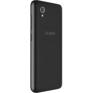 ALCATEL 1 (2021) 16 GB VOLCANO BLACK