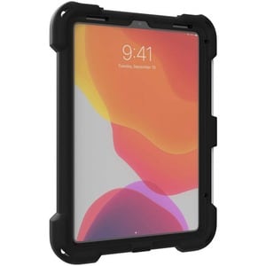The Joy Factory aXtion Bold MP+ Rugged Carrying Case Apple iPad mini (6th Generation) Tablet, Apple Pencil (2nd Generation